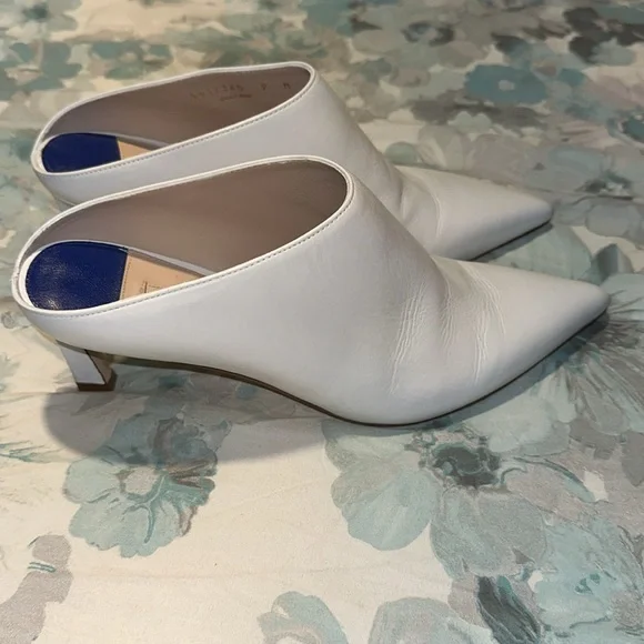 Stuart Weitzman MIRA Mule